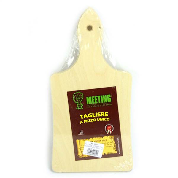 MEETING TAGLIERE CLASSICO 2° ART.13 34X17