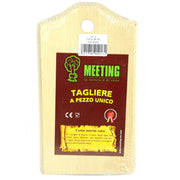 MEETING TAGLIERE ECON. CM.29X17 ART.9
