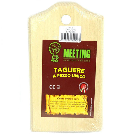 Meeting Tagliere Econ. Cm.29x17 Art.9