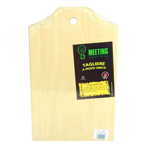 MEETING TAGLIERE ECON. CM.33X20 ART.10 