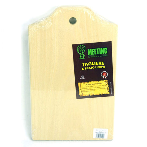 Meeting Tagliere Econ. Cm.37x23 Art.11