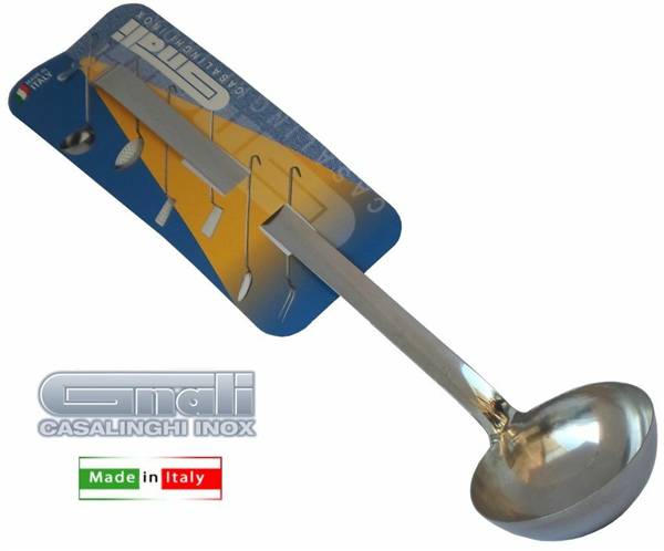 GNALI DELTA MESTOLO CM.9 18/C E S/C 