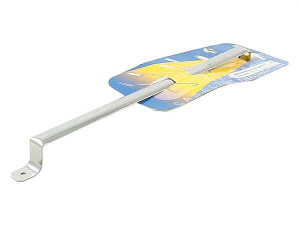 GNALI APPENDIMESTOLI INOX S/C 