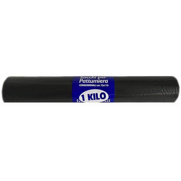 FFC ROLL 72X110 SERIE 1KG NERO 