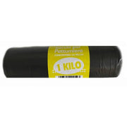 FFC ROLL 90X120 SERIE 1KG NERO 