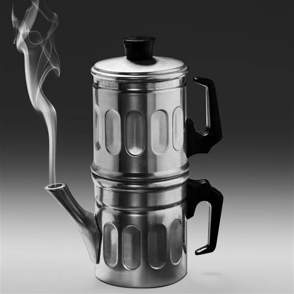 ILSA CAFFETTIERA NAPOLETANA DAMANTE 1TZ 