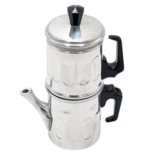 ILSA CAFFETTIERA NAPOLETANA DAMANTE 3TZ 