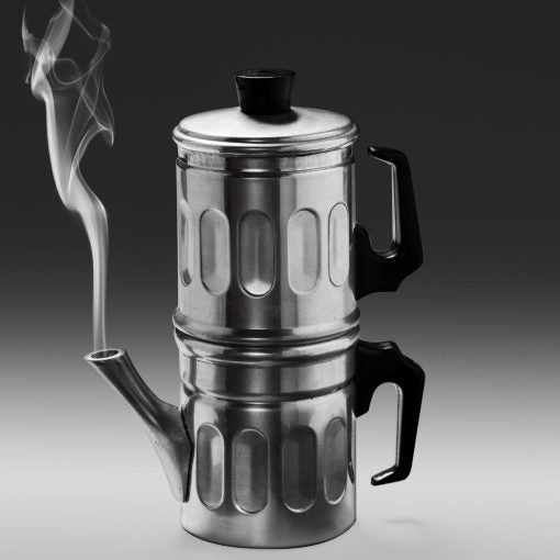 ILSA CAFFETTIERA NAPOLETANA DAMANTE 3TZ