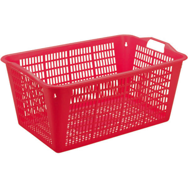 LEGA CESTA MILLEUSI GRANDE 59X38XH28 ART.1064G