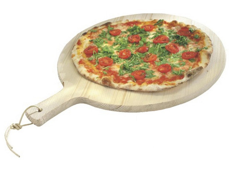 MEETING TAGLIERE ROTONDO C/MANIC ART.823