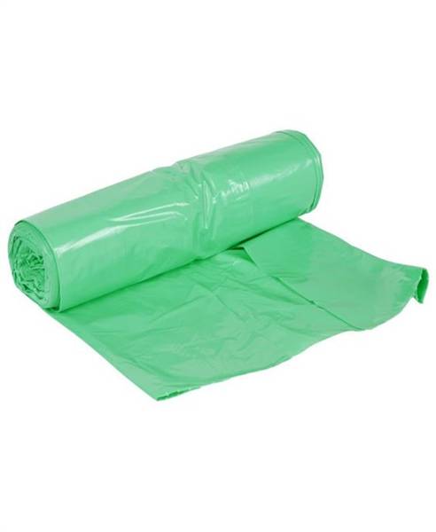 FFC ROLL VERDE 10PZ 70X80 