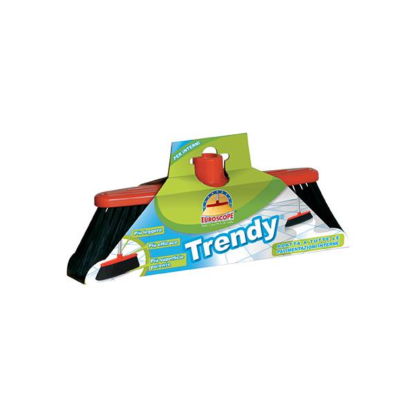 EUROSCOPE SCOPA TRENDY 