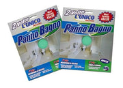 UNICO PANNO BAGNO CM.45X38 1PZ.