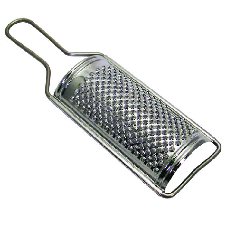 GNALI GRATTUGIA CM.16 INOX