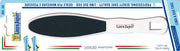 DE LUCA LIMA 2 FASI PER PEDICURE M.C 121 