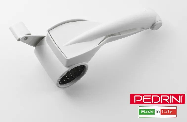 PEDRINI GRATTUGINI A MANOVELLA