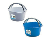 STEFANPLAST BACINELLA TONDA SOLE C/MANIC