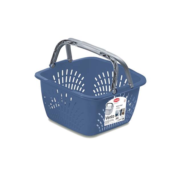 STEFANPLAST SUPERCESTO VENTO TRAFORATO 