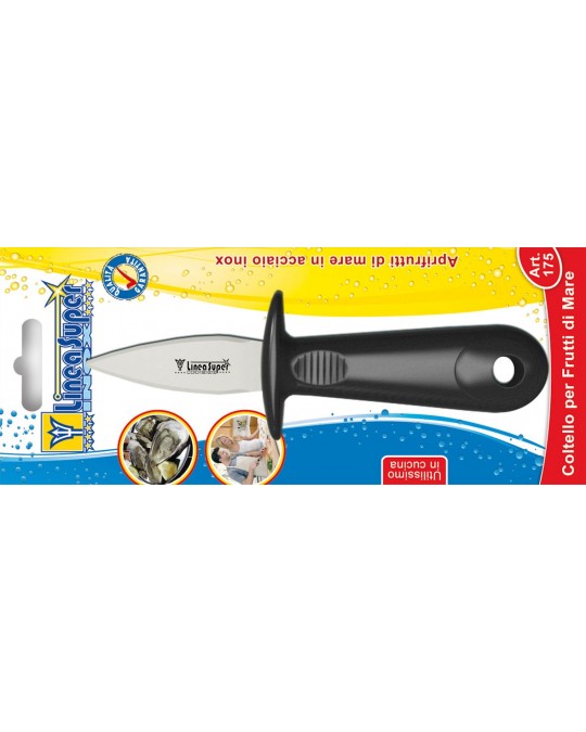 DE LUCA COLT. PER FRUTTI DI MARE