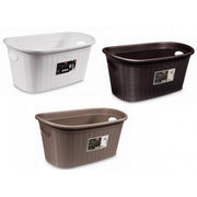 STEFANPLAST CESTA PORTAB ELEGANCE C/ASS 