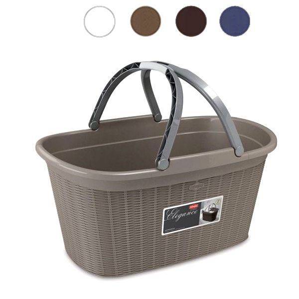 STEFANPLAST CESTA ELEGANCE COL ASS 