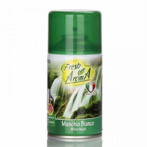 Fresh Aroma 250ml. Muschio