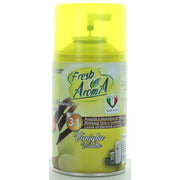FRESH AROMA 250ML. VANIGLIA