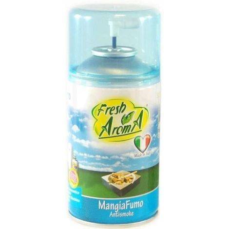 FRESH AROMA 250ML. ANTIFUMO 