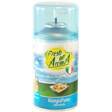 Fresh Aroma 250ml. Antifumo