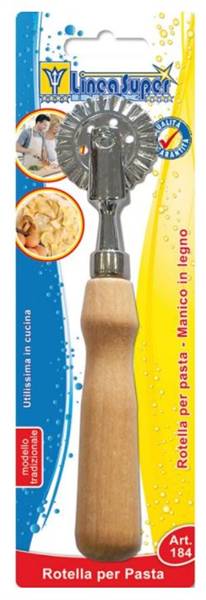 DE LUCA ROTELLA PER PASTA M.CO LEGNO 