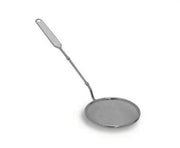 GNALI SCHIUMAROLA CM.16 FILO E RETE INOX 