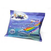 UNICO PANNO 22PZ. PROF. LAVANDA&CAMOMILL