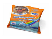 UNICO PANNO 22PZ. PROF. LEGNO&SPEZIE