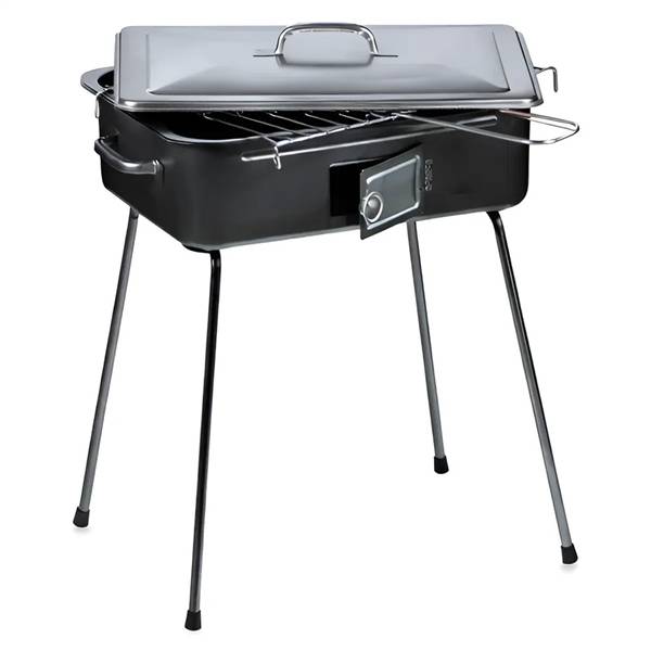 D AULISIO BARBECUE PIC NIC 37X27CM 