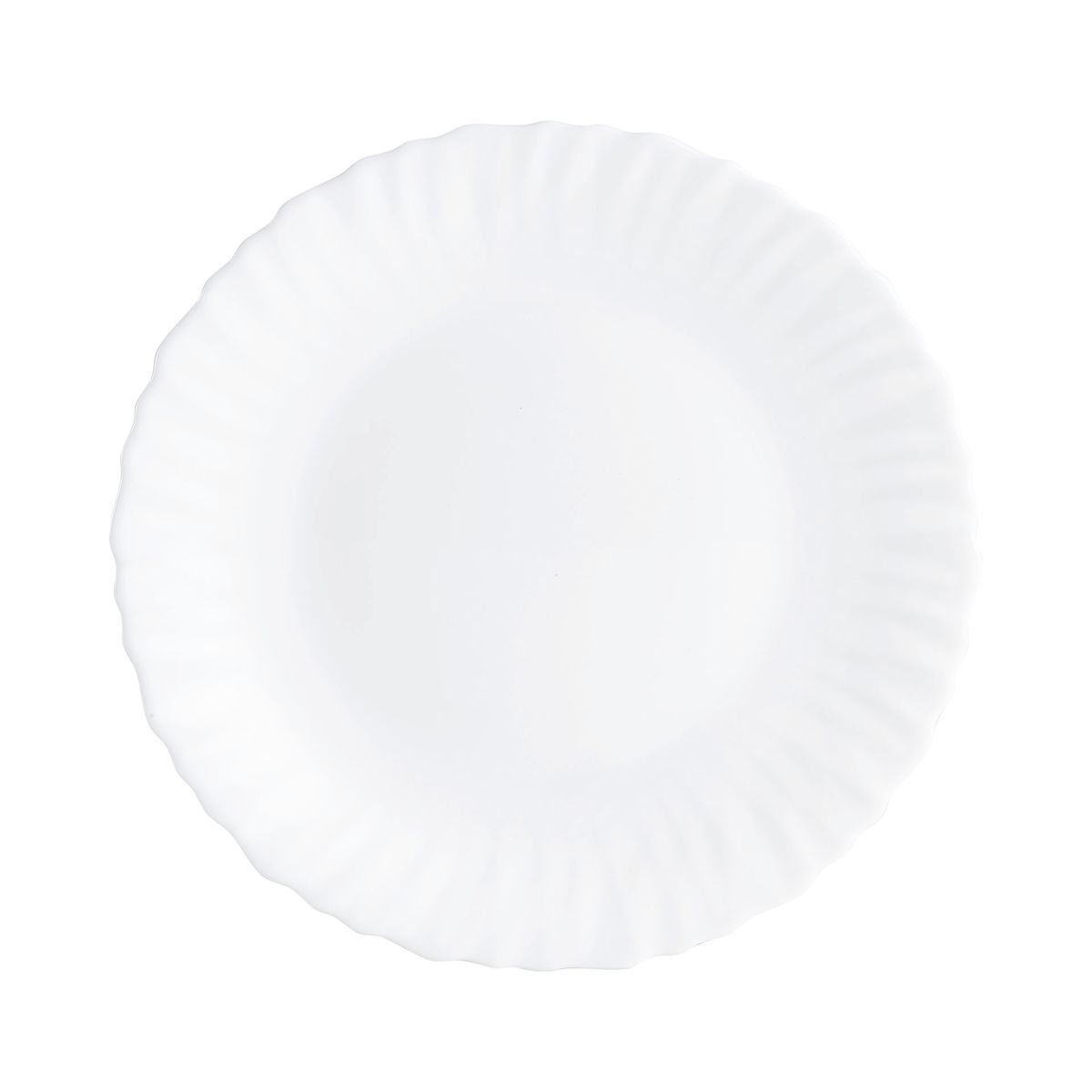LUMINARC SET 6 PIATTI FRUTTA ARCOPAL - Infinity Home Store