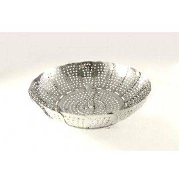 GNALI CUOCIVERDURE MEDIO INOX 18/C 