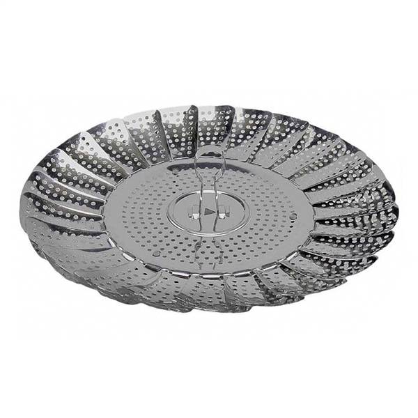 GNALI CUOCIVERDURE GRANDE INOX 18/C 