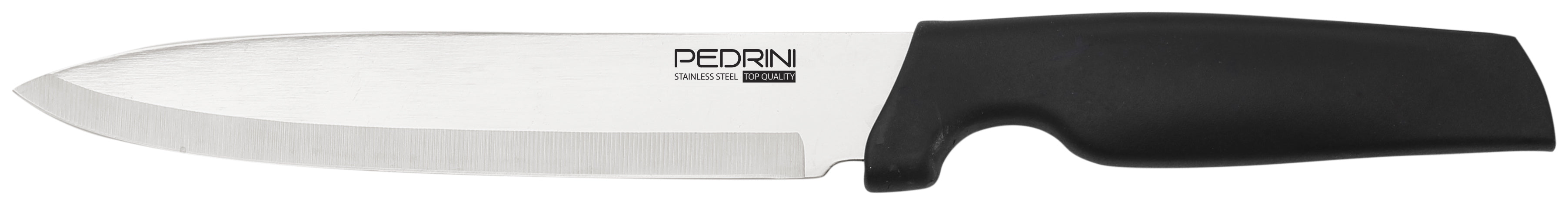 PEDRINI COLTELLO DA CUCINA BLISTER