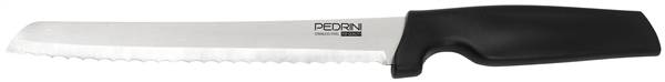 PEDRINI COLTELLO PER PANE BLISTER 