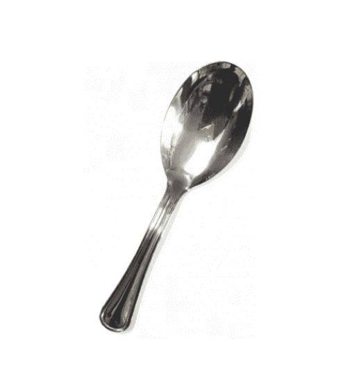 GNALI CUCCHIAIO RISO CLASSIC INOX 