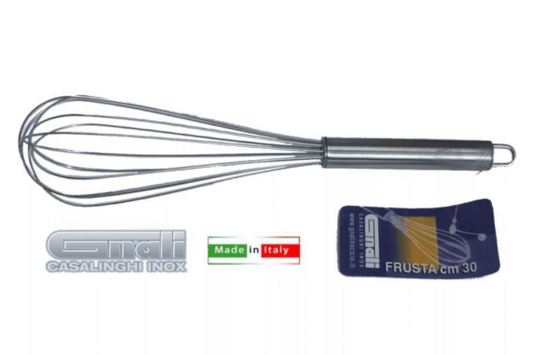 GNALI FRUSTA CM.40 LINEA 1000 DELUXE S/C