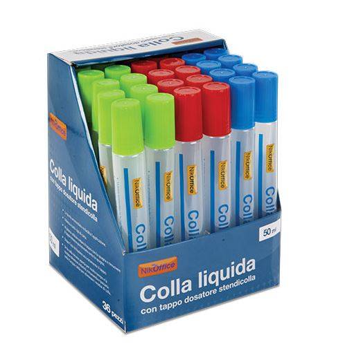 COLLA LIQ. 50ML. 