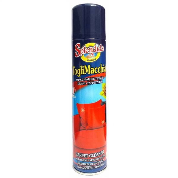 LA SPLENDIDA PULITORE 300ML TOGLIMACCHIA 