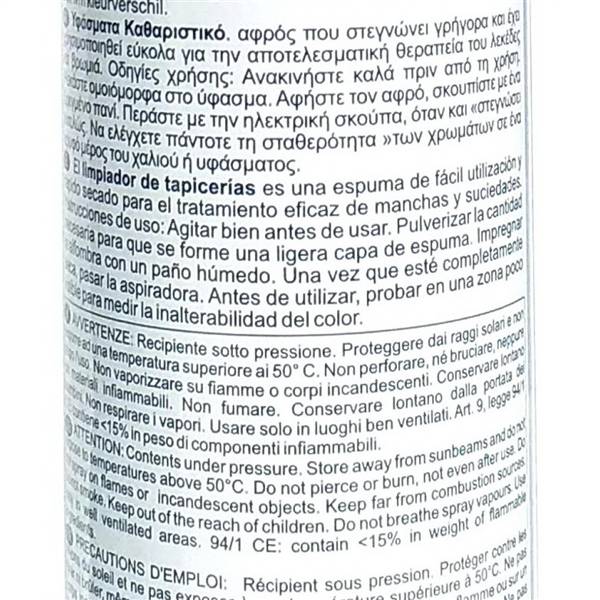 LA SPLENDIDA PULITORE 300ML TOGLIMACCHIA 