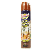 LA SPLENDIDA PULITORE 300ML PULIMOBILI 