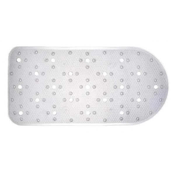 GRIMAS TAPPETO VASCA BIANCO 