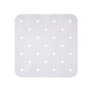 GRIMAS TAPPETO DOCCIA BIANCO 54X54 