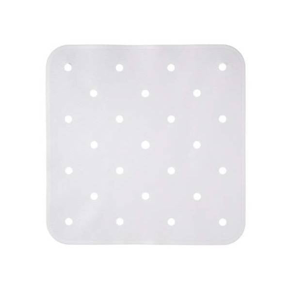 GRIMAS TAPPETO DOCCIA BIANCO 54X54 