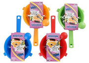 GNALI PASSAVERDURE CM.20 PLASTICA 2DISCH 
