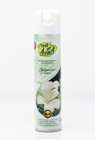 Fresh Aroma Deo Amb. 300ml. Gelsomino